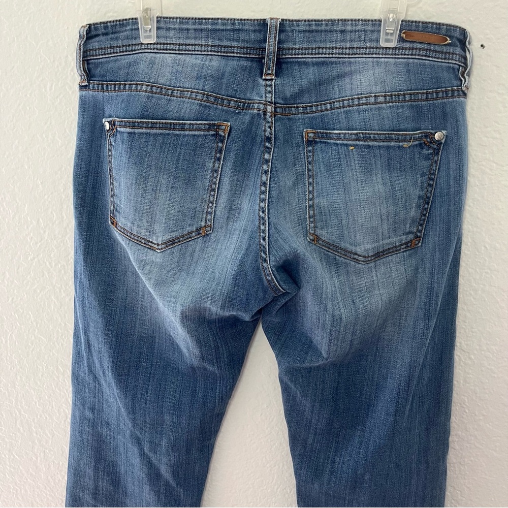 Anthropologie Pilcro Hyphen Jeans Size 28 - Picture 8 of 11